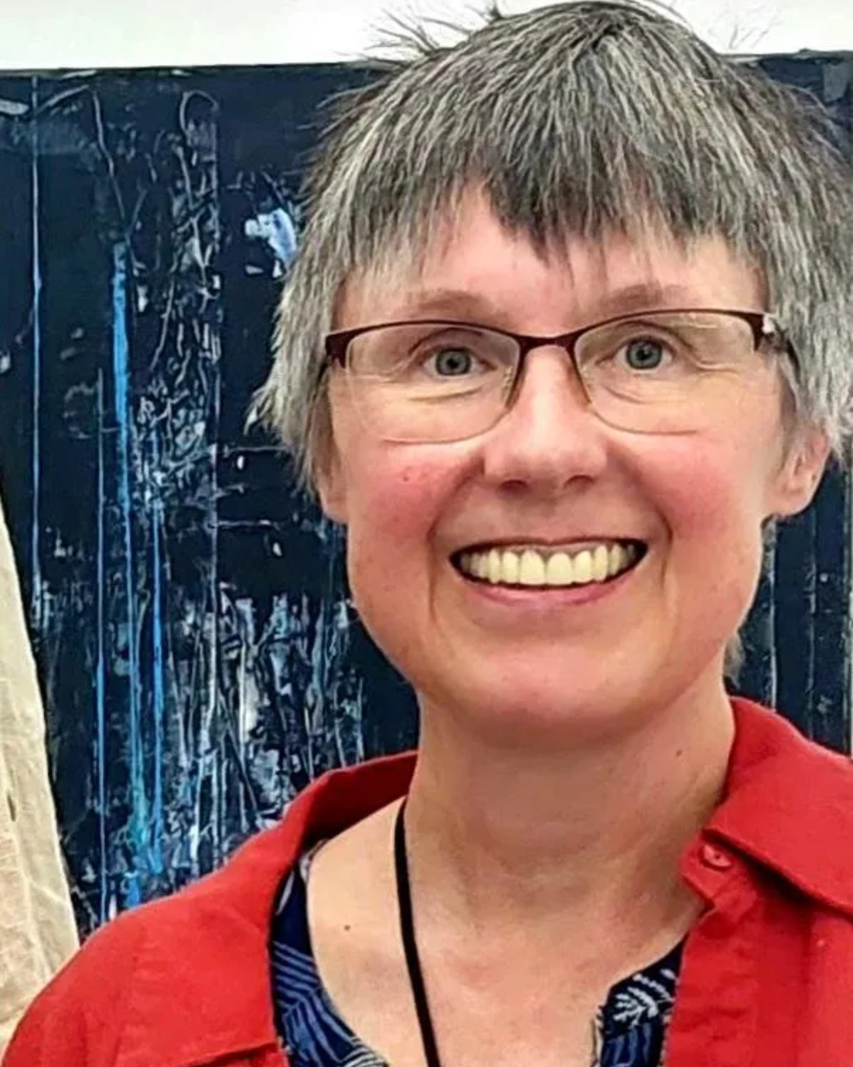 Corinne Michaux